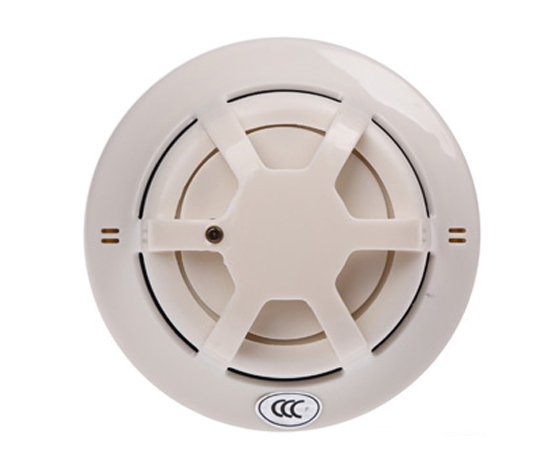 利達JTF-GDF/LD3200E點型復合感煙感溫火災探測器(A2S)